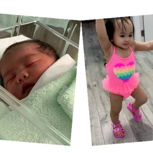 Meet your Posher, Sheena - Picture 1 of 1